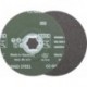 Disc de slefuit pentru prelucrarea otelului SG-ELASTIC CC-GRIND, PFERD