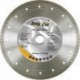Disc de debitat diamantat EC-45.1 Turbo, extra-subtire, CEDIMA