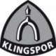 Suport pentru slefuire manuala cu prindere cu scai, Klingspor