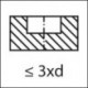 M.Gewindeb.D371/376C HSSEM3-12 Stz. FORMAT