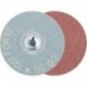 Schleifblatt COMBIDISC 50mm K 60 Forte Pferd