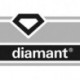 Schleif/Polierpaste 700g weiß-beige diamant
