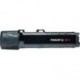Taschenlampe X1 LED 167x38mm schwarz Parat