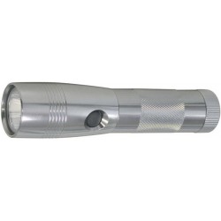 Taschenlampe LED 140mm 3Watt FORMAT