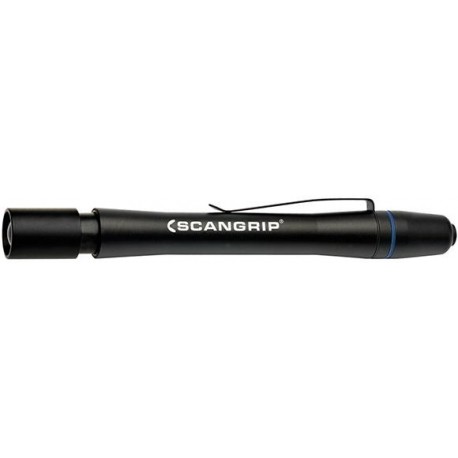 Taschenlampe Flash Pen LED 100lm Scangrip