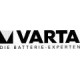 VARTA Batterie MAX TECH AA, 4-er Blister DE
