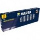 VARTA Industrial AA Box a 200