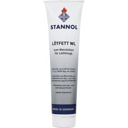 Lötfett Nr.170025 70ml Stannol