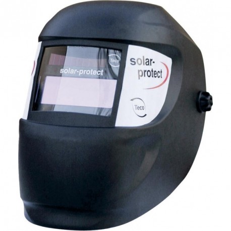 Automatikhelm Solar Protect 913