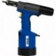 Pistol pneumatic-hidraulic pentru nituit FireFox® 2, GESIPA