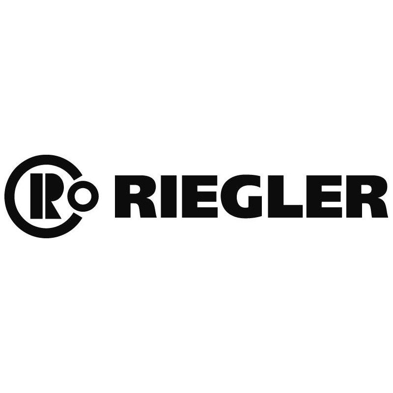 Riegler Wartungseinheit multifix G1/4 0,5-10bar 2-teilig BG1 