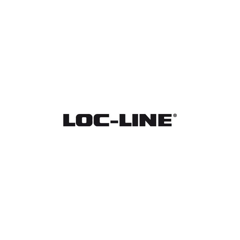 LOC-LINE® - Kühlmittelschlauch-Satz, 1/4 Flexi Box