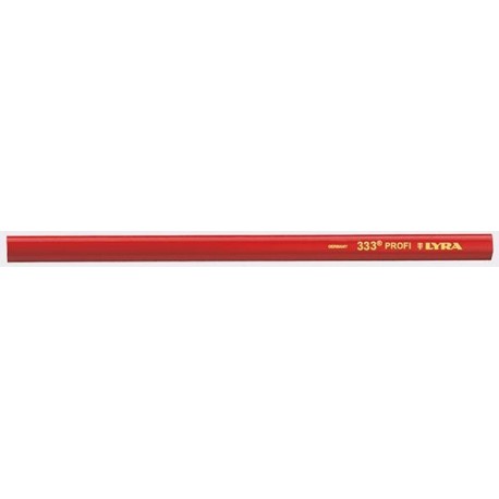 Creion pentru dulgheri, LYRA