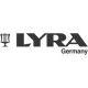 Kreidefallstift 7166 Lyra