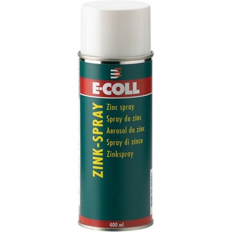 Spray pe baza de zinc, E-COLL