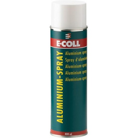 Spray pe baza de aluminiu 900, E-COLL