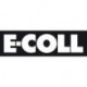 Edelstahl-Spray 400ml E-COLL