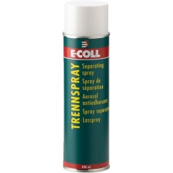 Spray pentru protectie la sudura, E-COLL