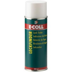 Leckfinder-Spray 400ml E-COLL