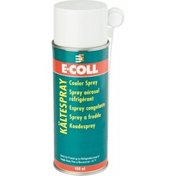 Spray de racire, E-COLL