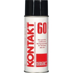 KONTAKT 60 200 ml Spray Kontaktreinige oxidlösend