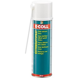 Spray de lant, E-COLL