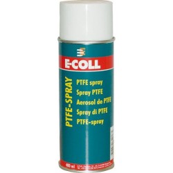 PTFE-Spray, E-COLL