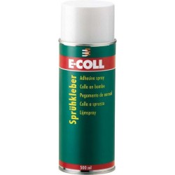 Sprühkleber 400ml E-COLL