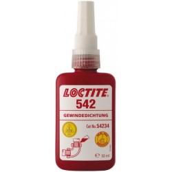 Dichtungsprodukt 10ml Loctite 542