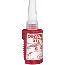 Loctite 577: Adeziv pentru etansarea fileturilor