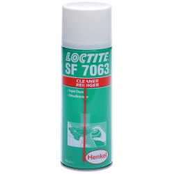 Loctite 7063: Spray de curatare rapida