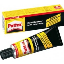 Pattex Kraftkleber Classic 50g Henkel