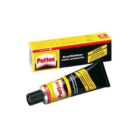 Pattex Kraftkleber Classic 50g Henkel