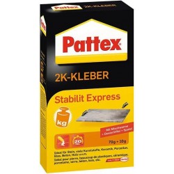 Adeziv Pattex® Stabilit Express 30g, HENKEL