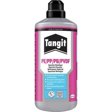 Tangit PE/PP Spezial- Reiniger 1L