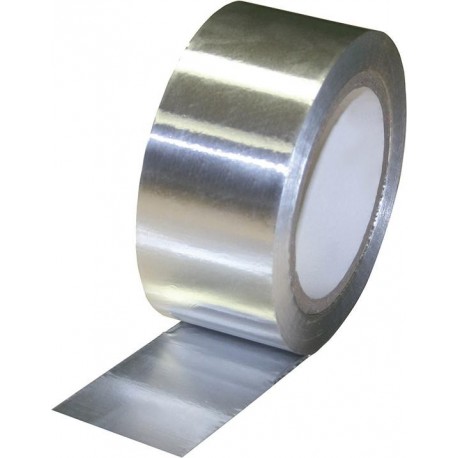 Aluminiumband o.Folie AF080 50m x 30mm