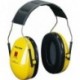 Casti de protectie auditiva Optime I H 510 A, 3M