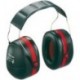 Casti de protectie auditiva Optime III H 540 A, 3M