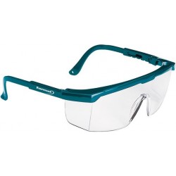 Einscheibenbrille, ozeanblau, FORMAT