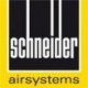 Kompressor CompactMaster 170-8-2 WOF Schneider