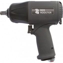 Pistol pneumatic cu impact 1/2" RRI-21 Red Rooster