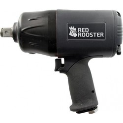 Pistol pneumatic cu impact 3/4 " RRI 25 Red Rooster