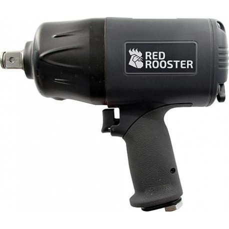 Schlagschrauber 3/4 " RRI 25 Red Rooster