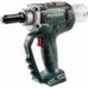 Akku Nietpistole solo NP 18 LTX 5 Metabo