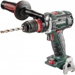 Akku-Bohrschrauber BS 18 LTX BL Q I Metabo