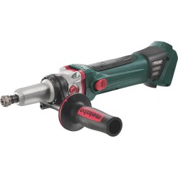 Akku-Geradschleifer solo GA 18 LTX G Metabo