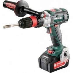 Akku-Gewindebohrer GB 18 LTX BL Q I Metabo