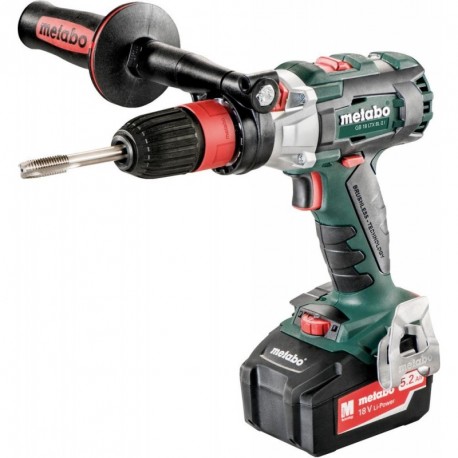 Akku-Gewindebohrer GB 18 LTX BL Q I Metabo