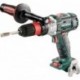 Akku Gewindebohrer solo GB 18 LTX BL Q I Metabo