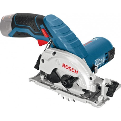 Akku Handkreissäge solo GKS 12V-26 Bosch